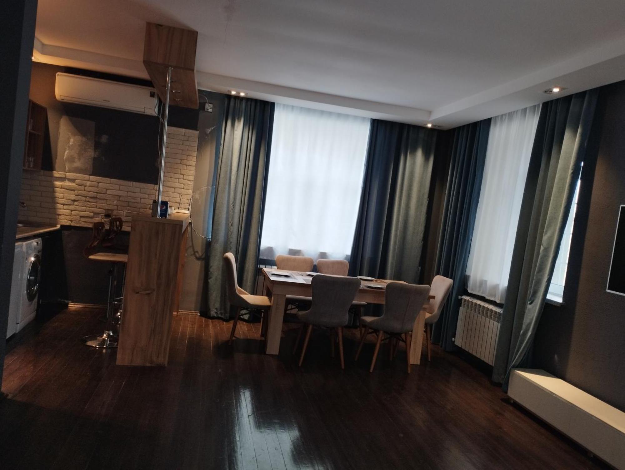 Fortuna Boutique Hotel Gabala Εξωτερικό φωτογραφία